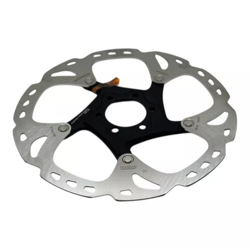 DISCO ROTOR SHIMANO SM-RT86 160MM 6 PARAFUSOS