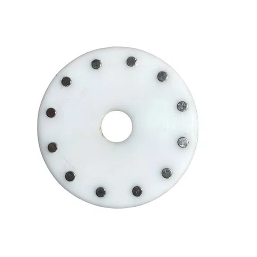 DISCO SENSOR ACELERADOR SENSE IMPULSE/BREEZE