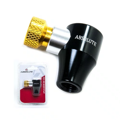 DISPARADOR/APLICADOR CO2 ABSOLUTE MP002