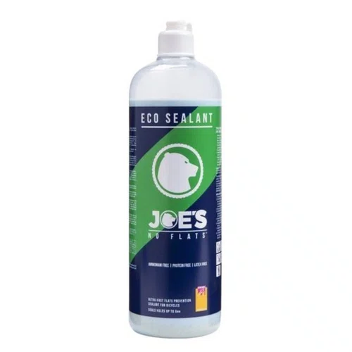 ECO SELANTE JOES 1L TUBELESS S/AMONIA