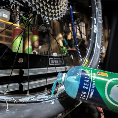 ECO SELANTE JOES 1L TUBELESS S/AMONIA