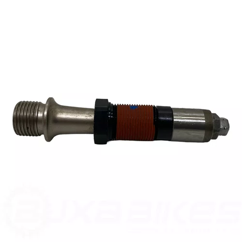 EIXO COMPLETO PEDAL SHIMANO DEORE XT PD-M8100 DIREITO