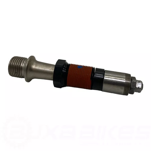 EIXO COMPLETO PEDAL SHIMANO DEORE XT PD-M8100 DIREITO