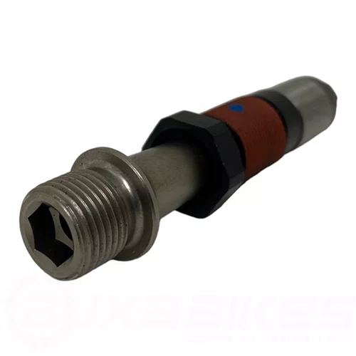 EIXO COMPLETO PEDAL SHIMANO DEORE XT PD-M8100 DIREITO