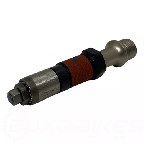 EIXO COMPLETO PEDAL SHIMANO DEORE XT PD-M8100 DIREITO