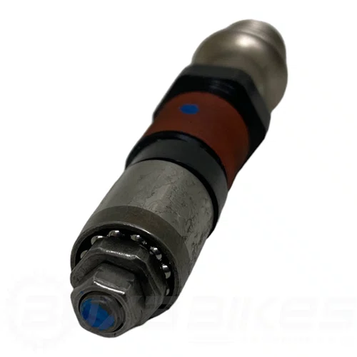 EIXO COMPLETO PEDAL SHIMANO DEORE XT PD-M8100 DIREITO