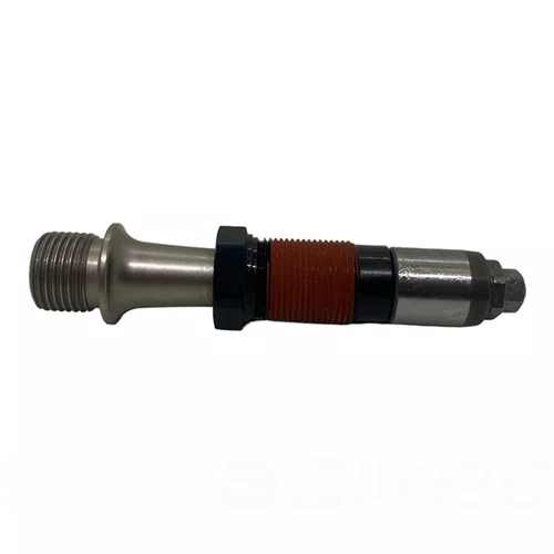 EIXO COMPLETO PEDAL SHIMANO DEORE XT PD-M8100 ESQUERDO