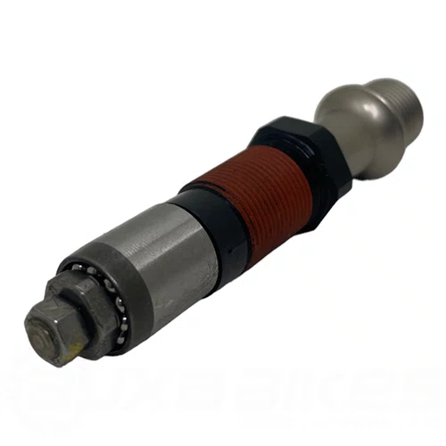 EIXO COMPLETO PEDAL SHIMANO DEORE XT PD-M8100 ESQUERDO