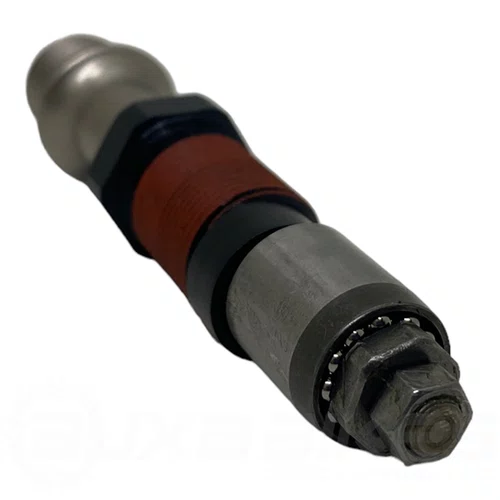 EIXO COMPLETO PEDAL SHIMANO DEORE XT PD-M8100 ESQUERDO