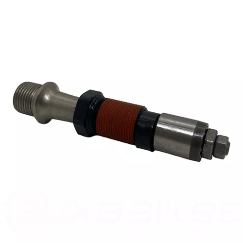 EIXO COMPLETO PEDAL SHIMANO DEORE XT PD-M8100 ESQUERDO
