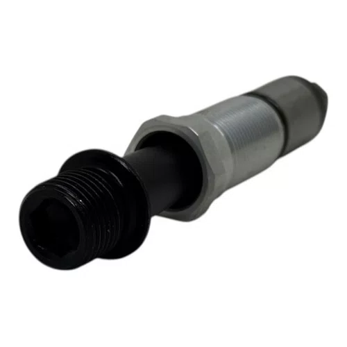 EIXO COMPLETO PEDAL SHIMANO PD-M540 DIREITO