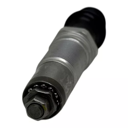 EIXO COMPLETO PEDAL SHIMANO PD-M540 ESQUERDO