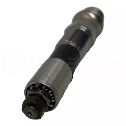EIXO COMPLETO PEDAL SHIMANO XTR PD-M9000/9020 ESQUERDO