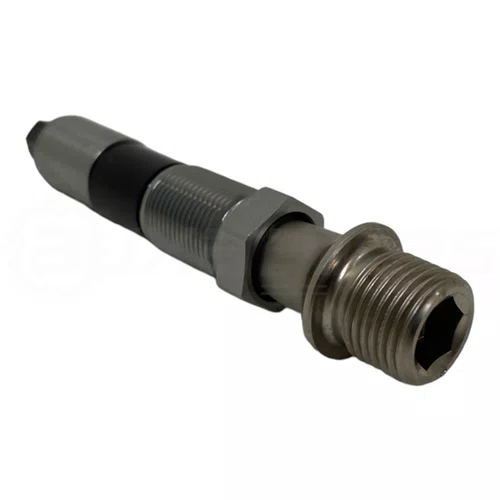EIXO COMPLETO PEDAL SHIMANO XTR PD-M9000/9020 ESQUERDO