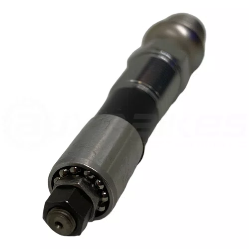 EIXO COMPLETO PEDAL SHIMANO XTR PD-M9100/9120 ESQUERDO