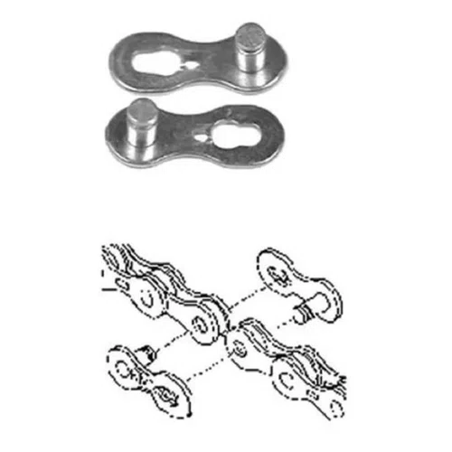 EMENDA CORRENTE POWER LINK PYC CT-820 9V (UNIDADE)