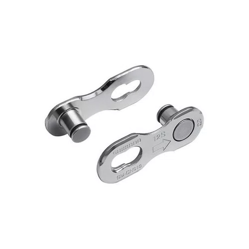 EMENDA DE CORRENTE/QUICK LINK SHIMANO SM-CN910 P/ 12V (UN)