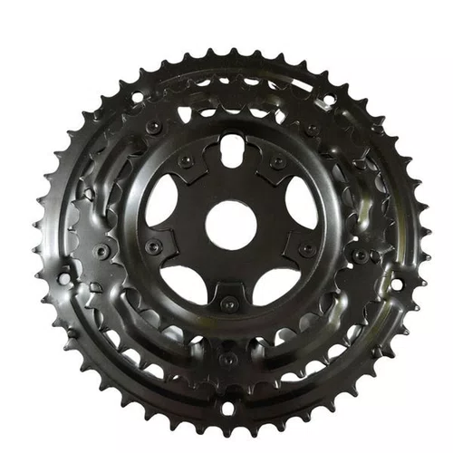 ENGRENAGEM TRIPLA SOLDADA 28/38/48 INDEX