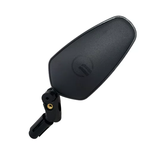 ESPELHO RETROVISOR BICICLETA TRIANGULAR REGULAGEM ELLEVEN