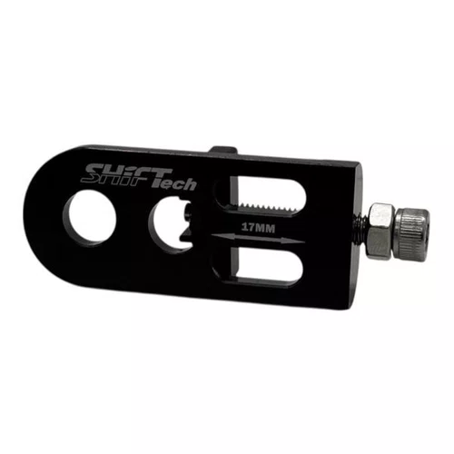 ESTICADOR DE CORRENTE HORIZONTAL SHIFTECH WHEELING/GRAU/DJ