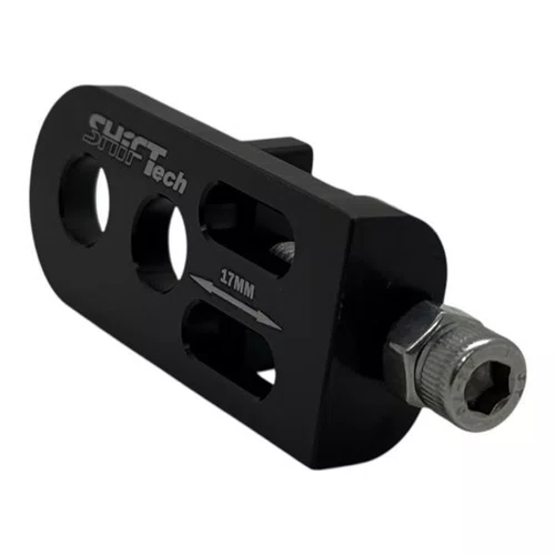 ESTICADOR DE CORRENTE HORIZONTAL SHIFTECH WHEELING/GRAU/DJ
