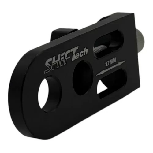 ESTICADOR DE CORRENTE HORIZONTAL SHIFTECH WHEELING/GRAU/DJ
