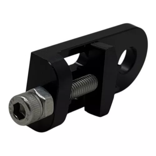 ESTICADOR DE CORRENTE HORIZONTAL SHIFTECH WHEELING/GRAU/DJ