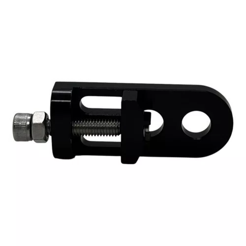 ESTICADOR DE CORRENTE HORIZONTAL SHIFTECH WHEELING/GRAU/DJ