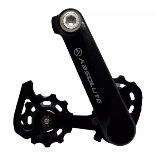 ESTICADOR/TENSIONADOR DE CORRENTE ABSOLUTE BRUTUS VERTICAL