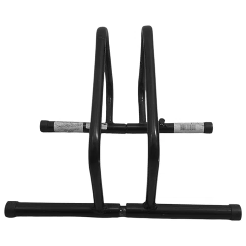 EXPOSITOR/BICILETARIO PARA UM BICICLETA SEMINOVO