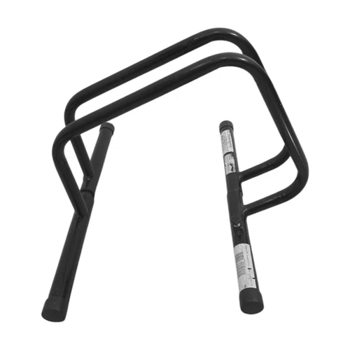 EXPOSITOR/BICILETARIO PARA UM BICICLETA SEMINOVO