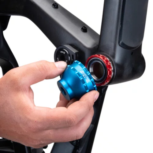 EXTRATOR DE MOVIMENTO CENTRAL HOLLOWTECH PARKTOOL BBT-69.4