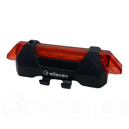 FAROL E PISCA ELLEVEN POWER LIGHT 350/15 LUMENS USB