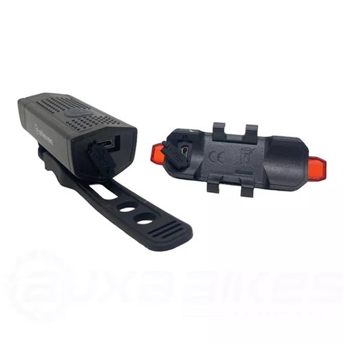 FAROL E PISCA ELLEVEN POWER LIGHT 350/15 LUMENS USB