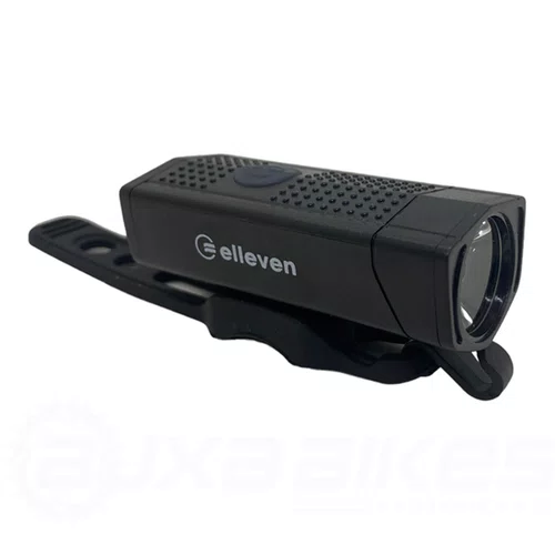 FAROL E PISCA ELLEVEN POWER LIGHT 350/15 LUMENS USB
