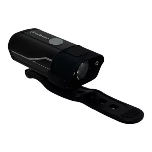FAROL ELLEVEN LINE RECARREGAVEL USB ALUMINIO 350 LUMENS