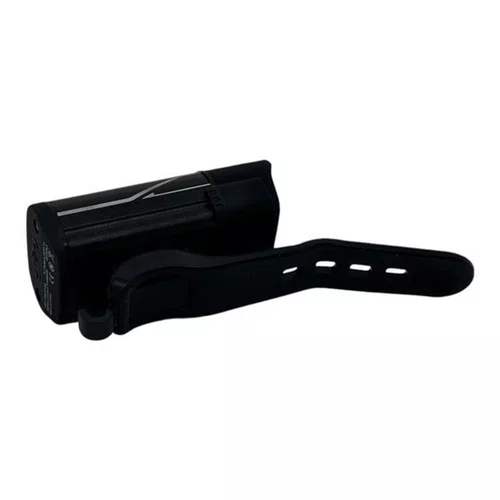 FAROL ELLEVEN LINE RECARREGAVEL USB ALUMINIO 350 LUMENS