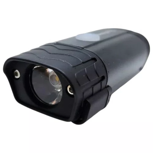 FAROL ELLEVEN NEW LINE 400 LUMENS USB ALUMINIO