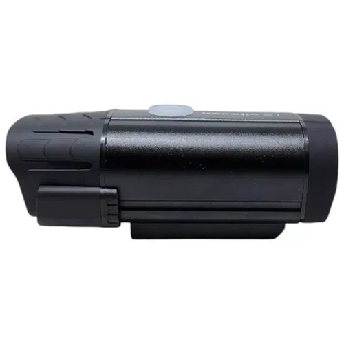 FAROL ELLEVEN NEW LINE 400 LUMENS USB ALUMINIO
