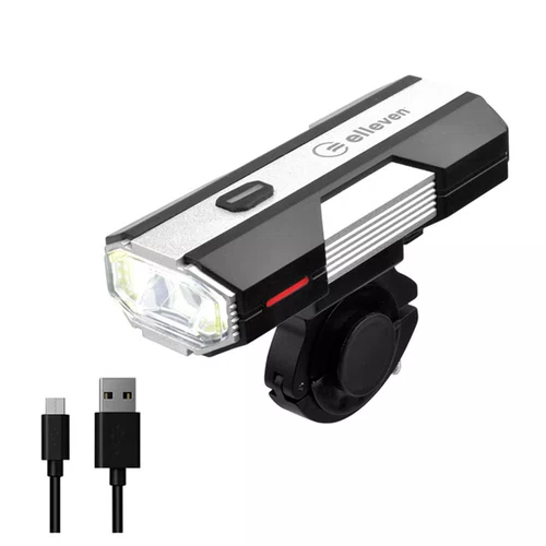 FAROL LED POWERBANK ELLEVEN SUPER 1000 LUMENS