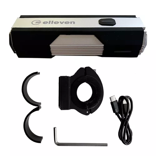 FAROL LED POWERBANK ELLEVEN SUPER 1000 LUMENS