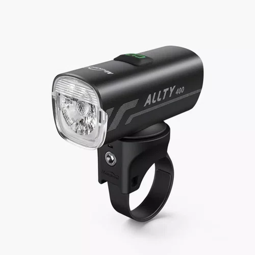 FAROL/PISCA MAGICSHINE ALLTY400 LUMENS + SEEMEE20