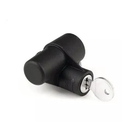 FECHO/TRANCA THULE 957 P/ SUPORTES RIDEON/HANGON
