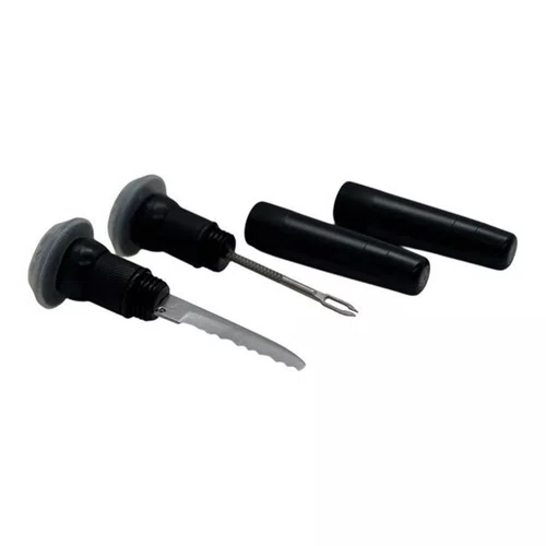 FERRAMENTA DE REPARO PNEUS TUBELESS MUC-OFF PRETO