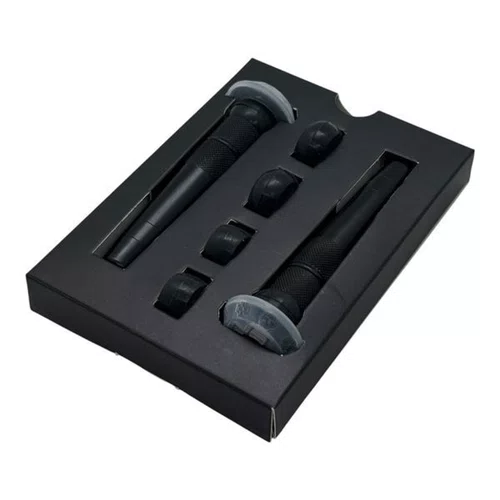 FERRAMENTA DE REPARO PNEUS TUBELESS MUC-OFF PRETO