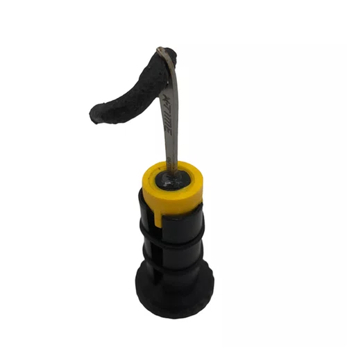 FERRAMENTA REPARO TUBELESS X-TIME C/ 10 REPAROS