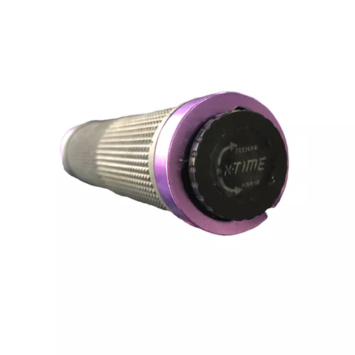 FERRAMENTA REPARO TUBELESS X-TIME C/ 10 REPAROS