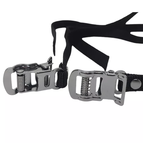 FITA/CINTA/CORREIA FIRMA PEDALEIRA PEDAL SPINNING