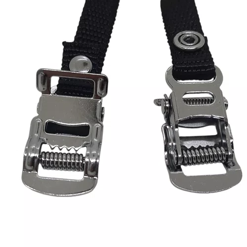 FITA/CINTA/CORREIA FIRMA PEDALEIRA PEDAL SPINNING