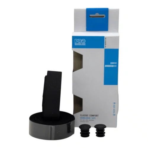 FITA DE GUIDAO SHIMANO PRO CLASSIC COMFORT EVA PRETA